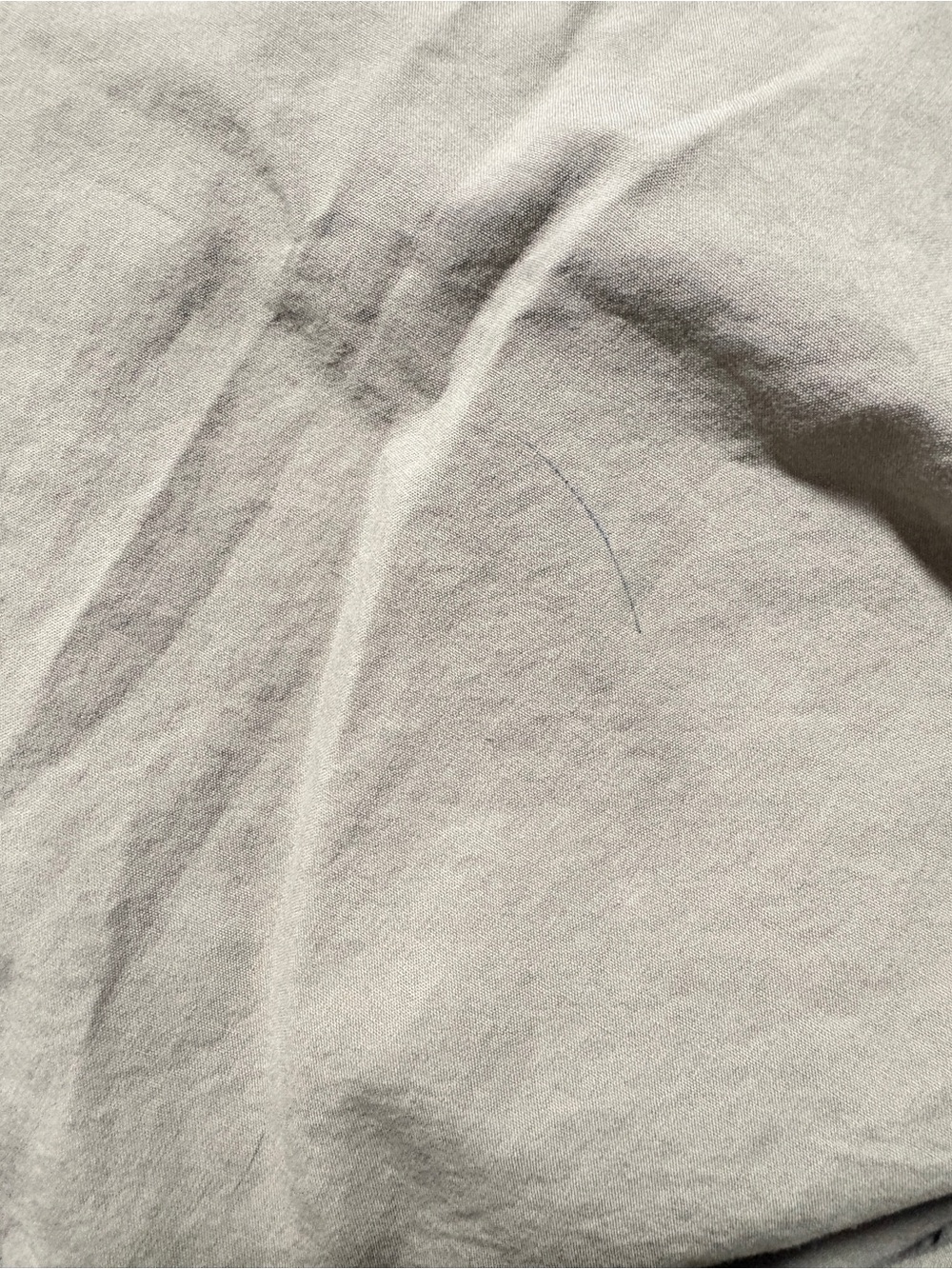Garage Drawstring Cargo Pants - Picture 8 of 8